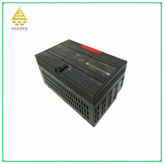 IC200MDL240B  digital input/output module  The input and output functions of digital signal are provided,jlplc