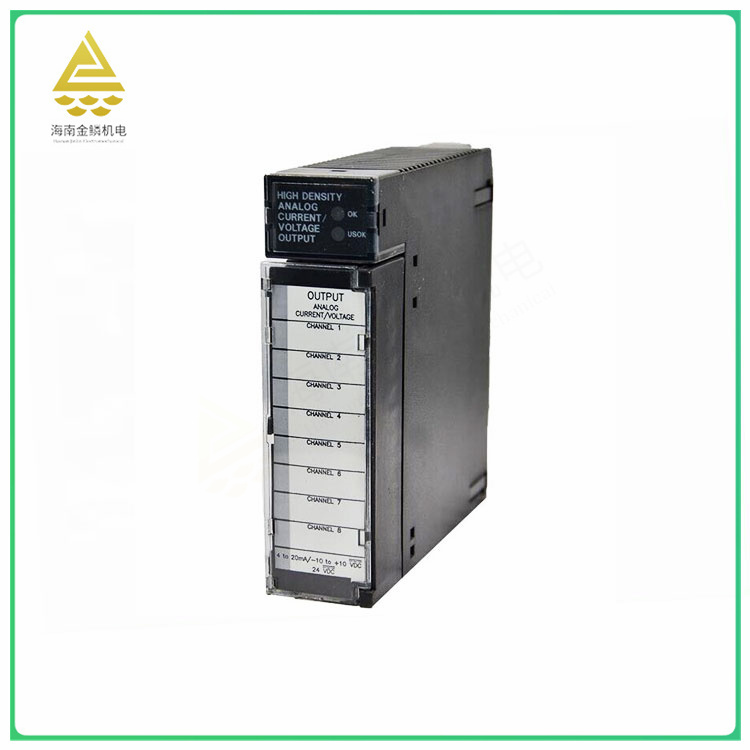 IC693ALG392C  Programmable logic controller  Supports a wide range of input voltages,jlplc