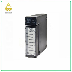 IC693ALG392C  Programmable logic controller  Supports a wide range of input voltages,jlplc