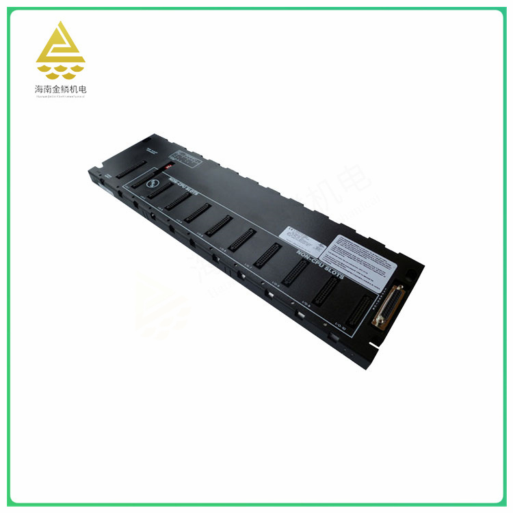 IC693CHS392J   programmable logic controller   Multiple programming languages and development tools are supported,jlplc