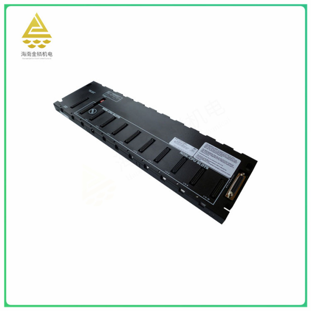 IC693CHS392J   programmable logic controller   Multiple programming languages and development tools are supported,jlplc