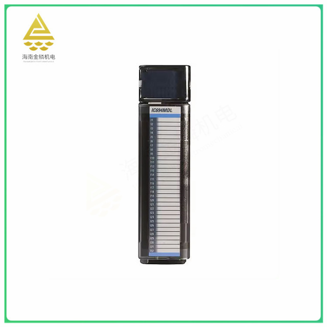 IC694MDL632   digital input/output module  Various configuration options are available,jlplc