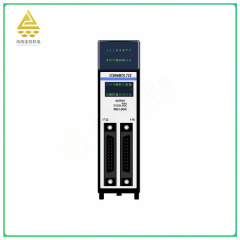 IC694MDL752  Digital input/output module  It can meet the requirements of high control accuracy and speed applications,jlplc
