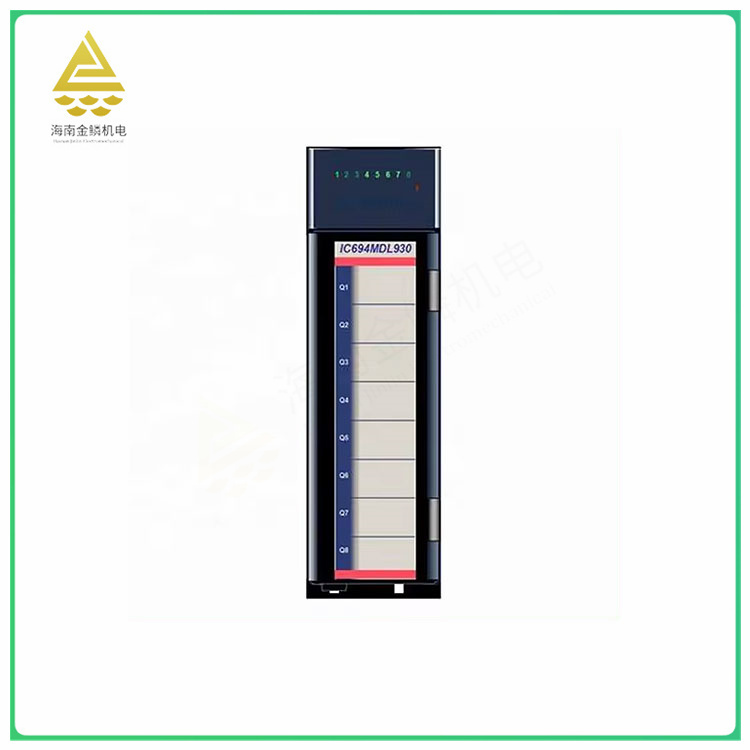 IC694MDL930  Ethernet switch module  Supports network management,jlplc