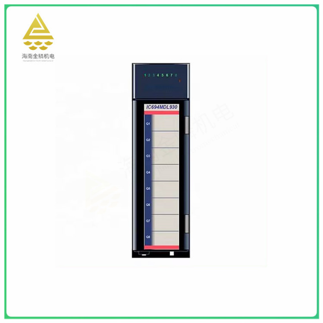 IC694MDL930  Ethernet switch module  Supports network management,jlplc