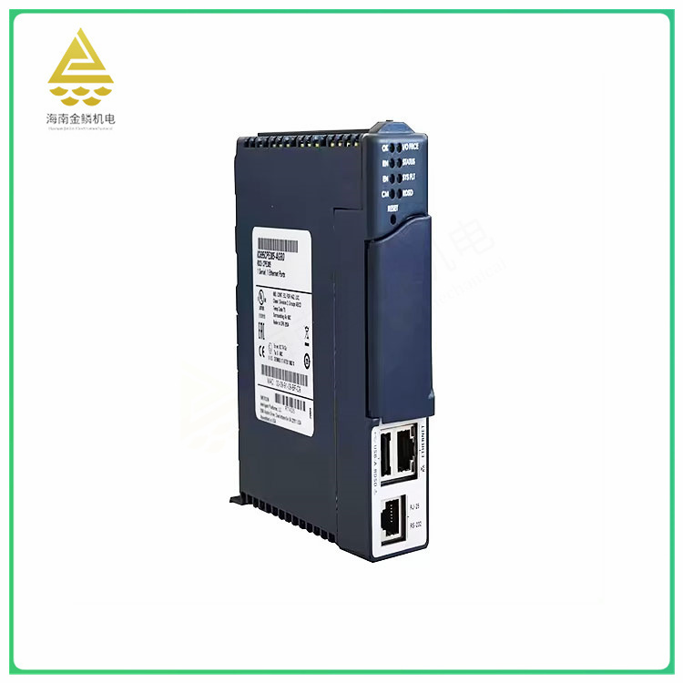 IC695CPE305LT  controller module  Provides up to 5M user storage capacity,jlplc