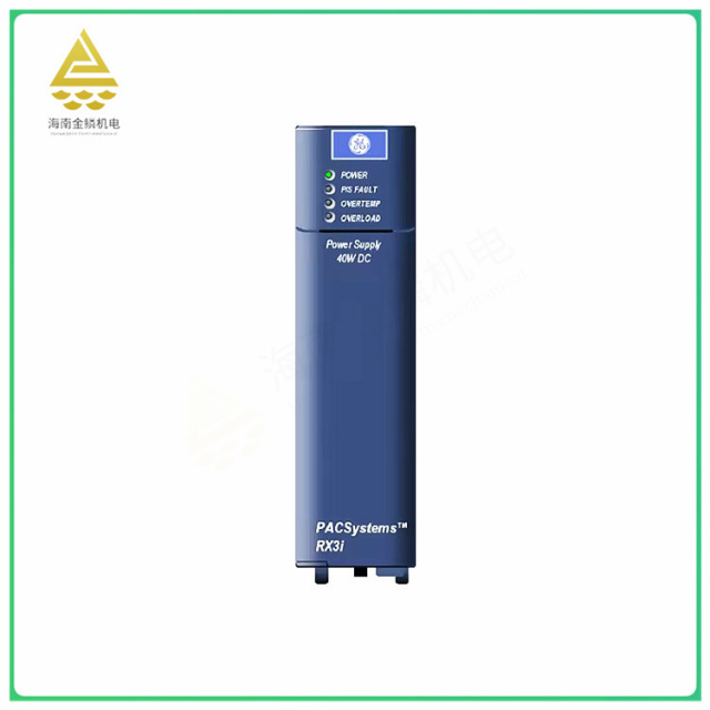 IC695PSD140LT   servo drive module  Supports multiple control modes,jlplc