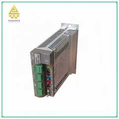 MC41101400   servo drive  Achieve precise control of the motion system,jlplc
