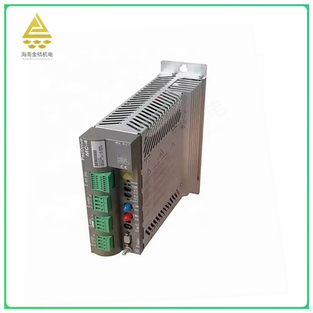 MC41101400   servo drive  Achieve precise control of the motion system,jlplc