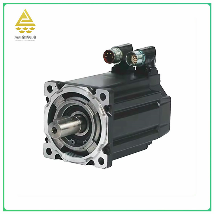 MPM-B2153F-MJ72AA  Servo motor  It can achieve micron-level positioning accuracy,jlplc