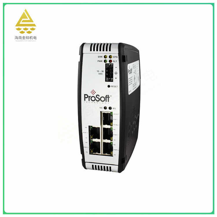 MVI46-MNET   client/server module   User-defined data mapping is supported,jlplc