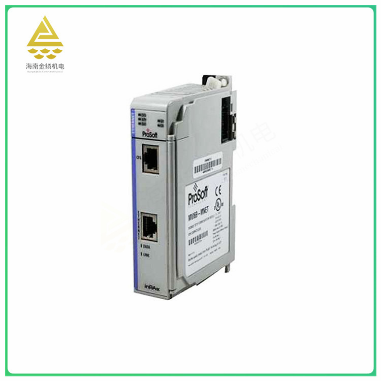 MVI56-DFCMR-DF1  communication module  Communication between remote devices can be realized,jlplc