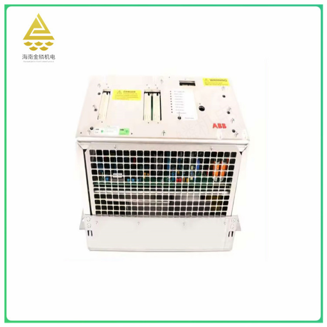 PFSA103D-3BSE002492R0001  Tension controller   Quickly respond to changes in tension,jlplc