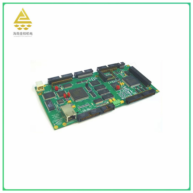 PMAC-2ACC8T   High performance motion controller  Control multiple motors or actuators simultaneously,jlplc
