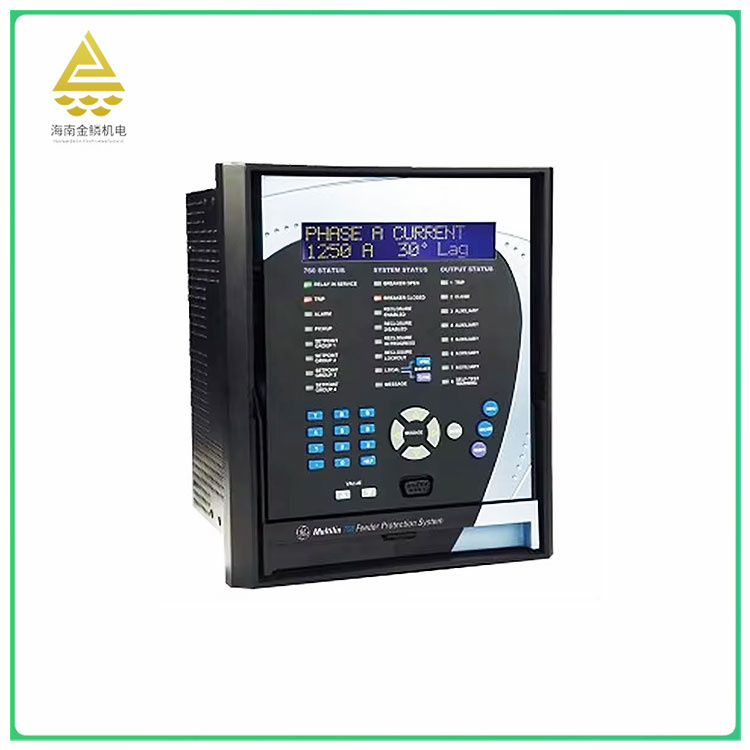 SR750-P5-G5-S5-LO-A20-R-T   Feeder distribution protection relay,jlplc