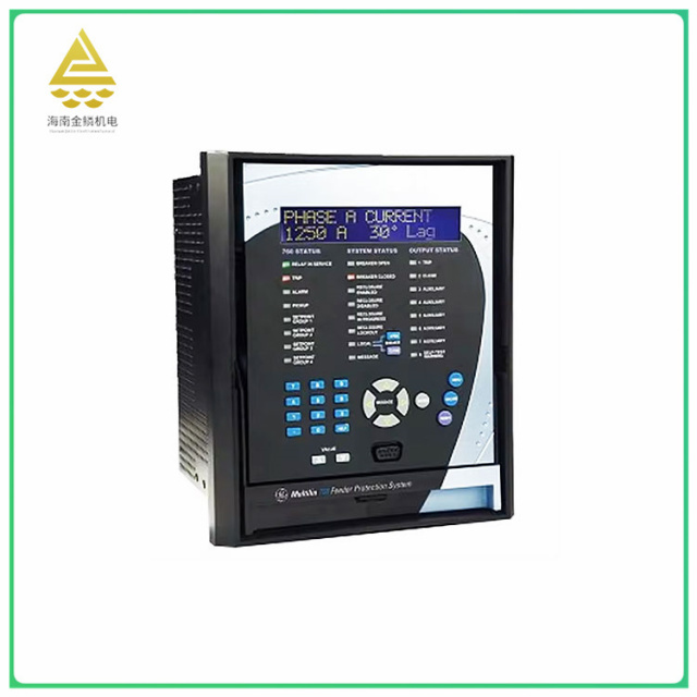 SR750-P5-G5-S5-LO-A20-R-T   Feeder distribution protection relay,jlplc