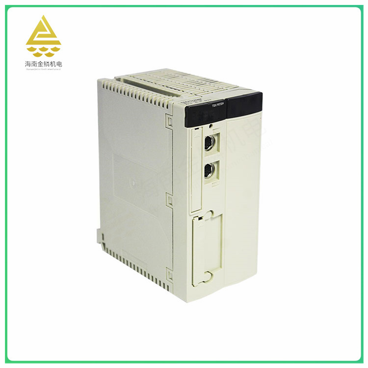 TSXP57204M   Frame type   Supports a variety of network and bus modules,jlplc