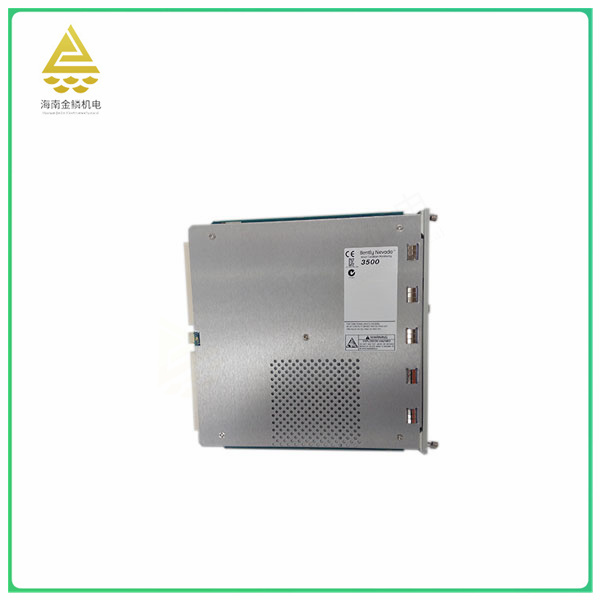 3500-22M-288055-01   Eddy current sensor  It has a wide measuring range,jlplc