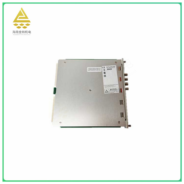 3500-25-149369-01   Enhanced bond phase module   Used to ensure the safe and efficient operation of rotating machinery,jlplc