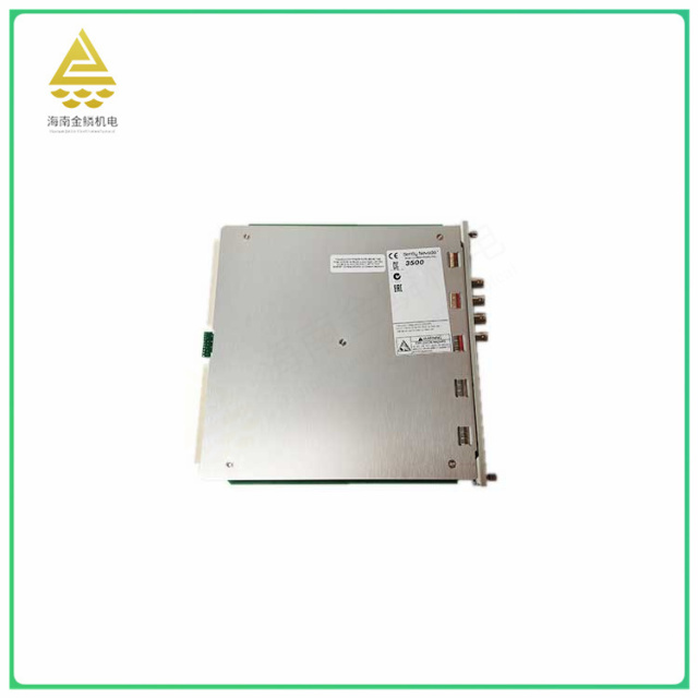 3500-25-149369-01   Enhanced bond phase module   Used to ensure the safe and efficient operation of rotating machinery,jlplc