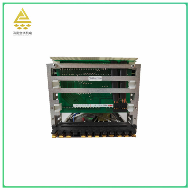 FC95-22 HESG440295R2 HESG448688R22   Control unit module  Adopt high speed processor and advanced control algorithm