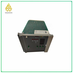 FC95-22 HESG440295R2 HESG448688R22   Control unit module  Adopt high speed processor and advanced control algorithm,jlplc