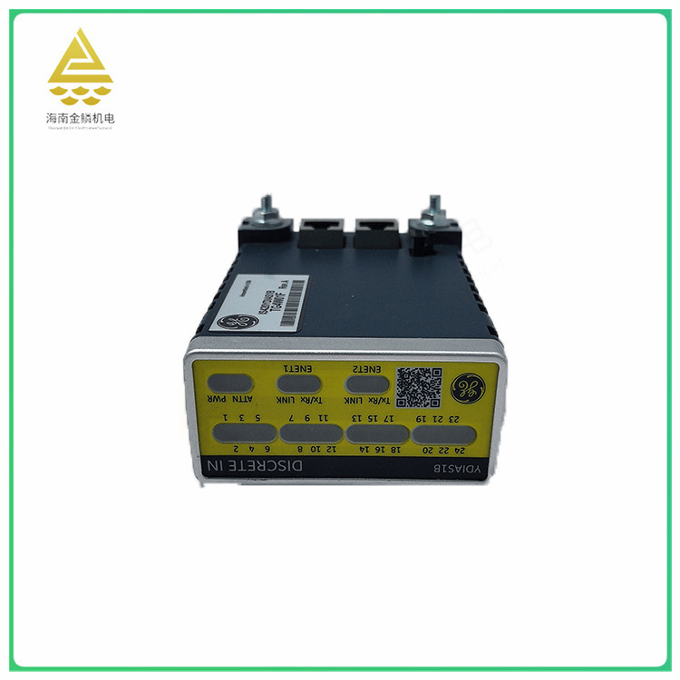 IS420YDIAS1B   Analog input/output (I/O) module   Able to receive and transmit analog signals,jlplc