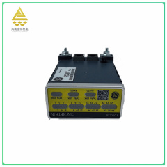 IS420YDIAS1B   Analog input/output (I/O) module   Able to receive and transmit analog signals,jlplc