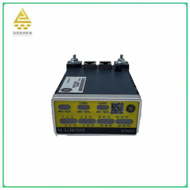 IS420YDIAS1B   Analog input/output (I/O) module   Able to receive and transmit analog signals,jlplc