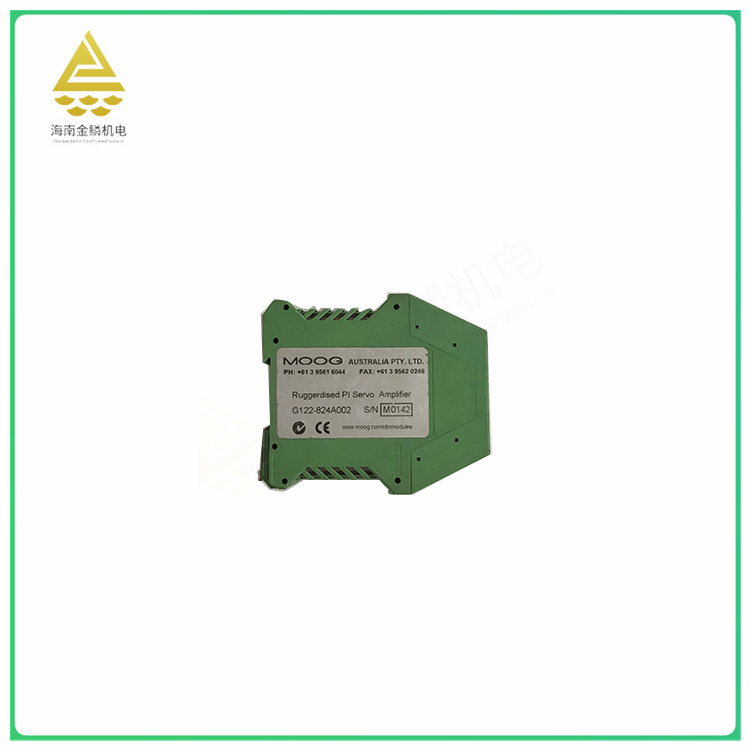 G122-824A002   High performance servo   Ensures excellent performance and reliability,jlplc