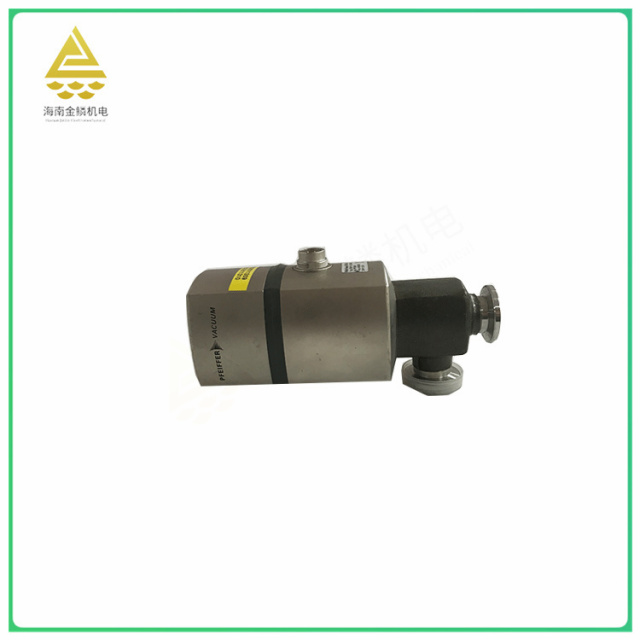PFEIFFER-EVR116   Vacuum pump accessories  With high precision gas flow regulation ability,jlplc