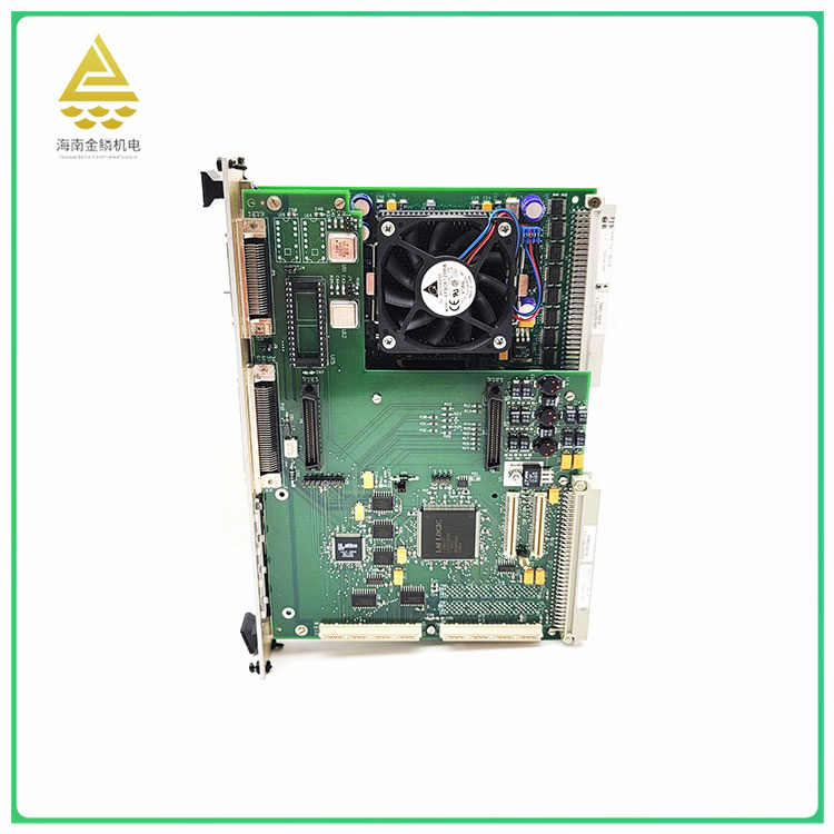XVME-660-716   Bus interface communication module   Improve system availability and failure recovery,jlplc