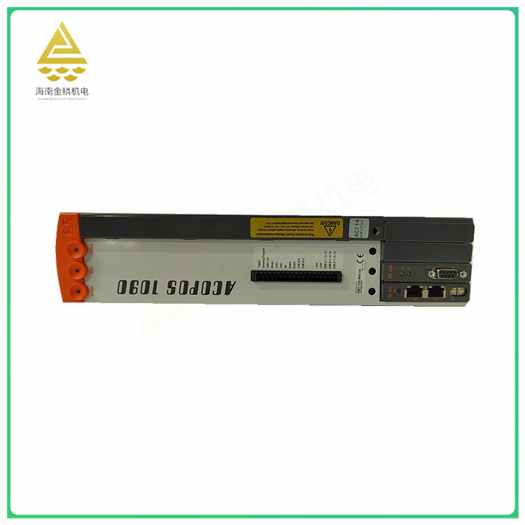 8V1090.00-2   Servo driver   An electric motor capable of precise control of position and speed,jlplc