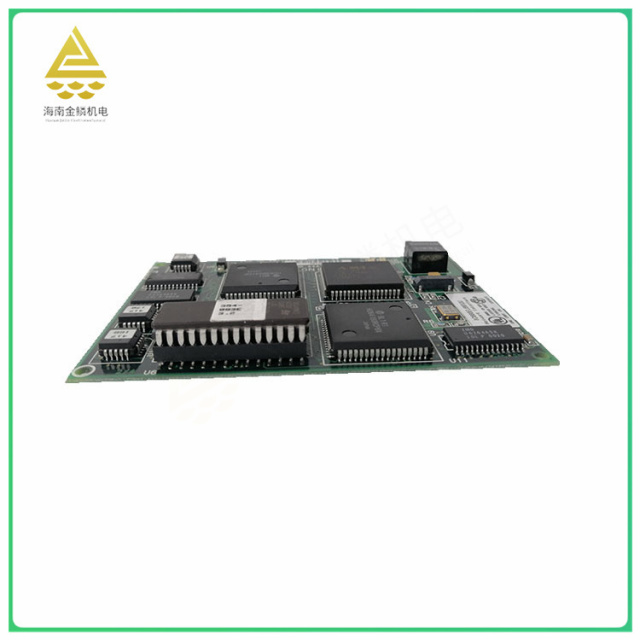 IC660ELB912J  Industrial control module  Has positive or negative logic characteristics,jlplc