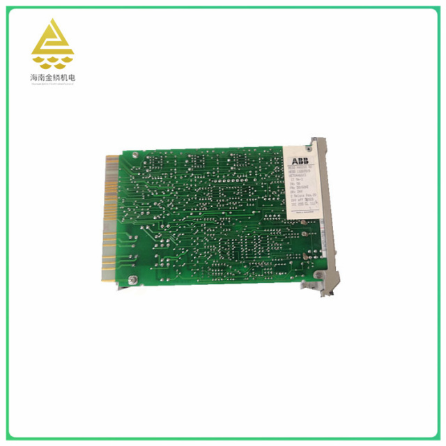 IT94-3 HESG440310R2 HESG112699B   Motion control   Advanced control algorithm is adopted,jlplc