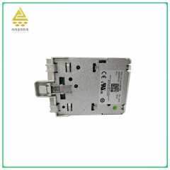 PFEA112-20 3BSE050091R20   communication module   Various communication protocols are supported,jlplc