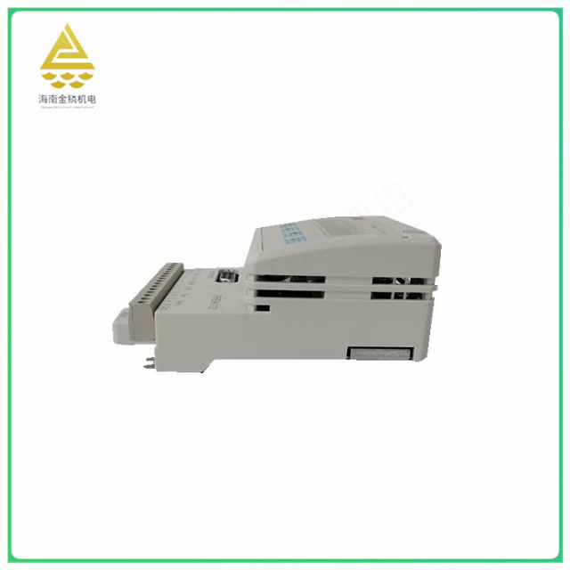 PFEA112-20 3BSE050091R20   communication module   Various communication protocols are supported,jlplc