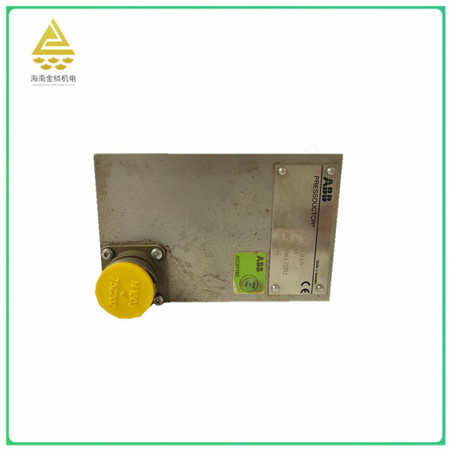 PFTL101A 2.0KN  3BSE004172R1   Tension sensor  Can provide accurate measurement data,jlplc