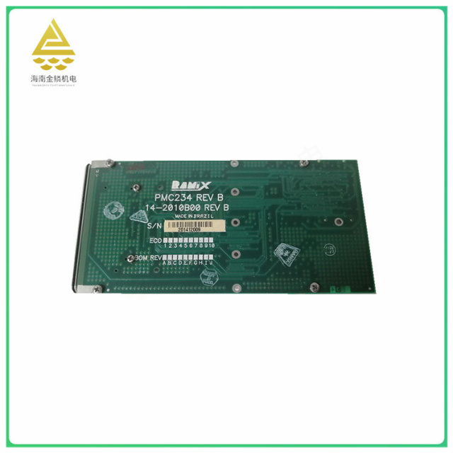 PMC234  Output module   Has multiple digital output channels,jlplc