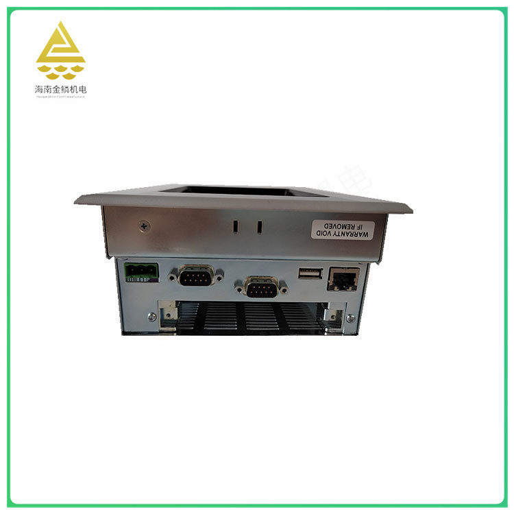 XV-442-57CQB-1-10  touch screen product  To realize the response and processing of touch screen input,jlplc