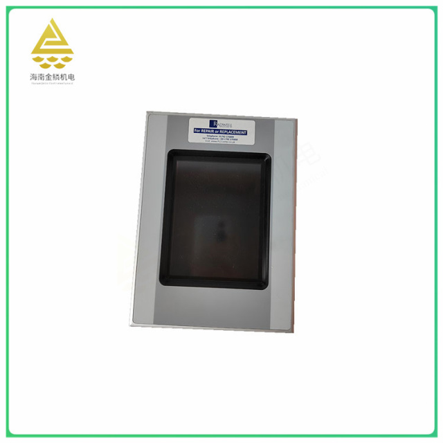 XV-442-57CQB-1-10  touch screen product  To realize the response and processing of touch screen input,jlplc
