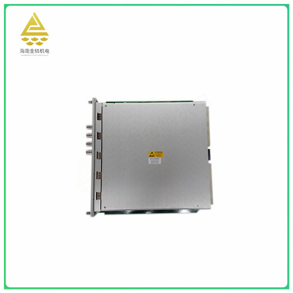 3500-42M-176449-02   Vibration analog module   Extract the vibration signal of the casing,jlplc