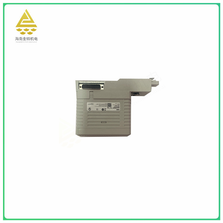 CI871AK01-3BSE092693R1   Ethernet communication module  Realize real-time communication and data exchange between devices,jlplc