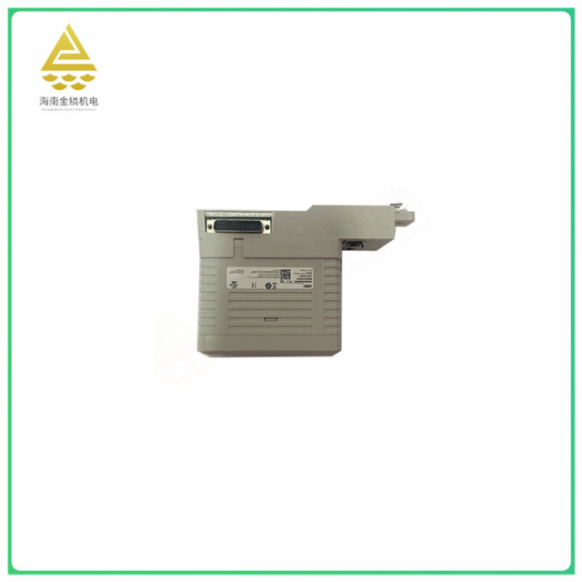 CI871AK01-3BSE092693R1   Ethernet communication module  Realize real-time communication and data exchange between devices,jlplc