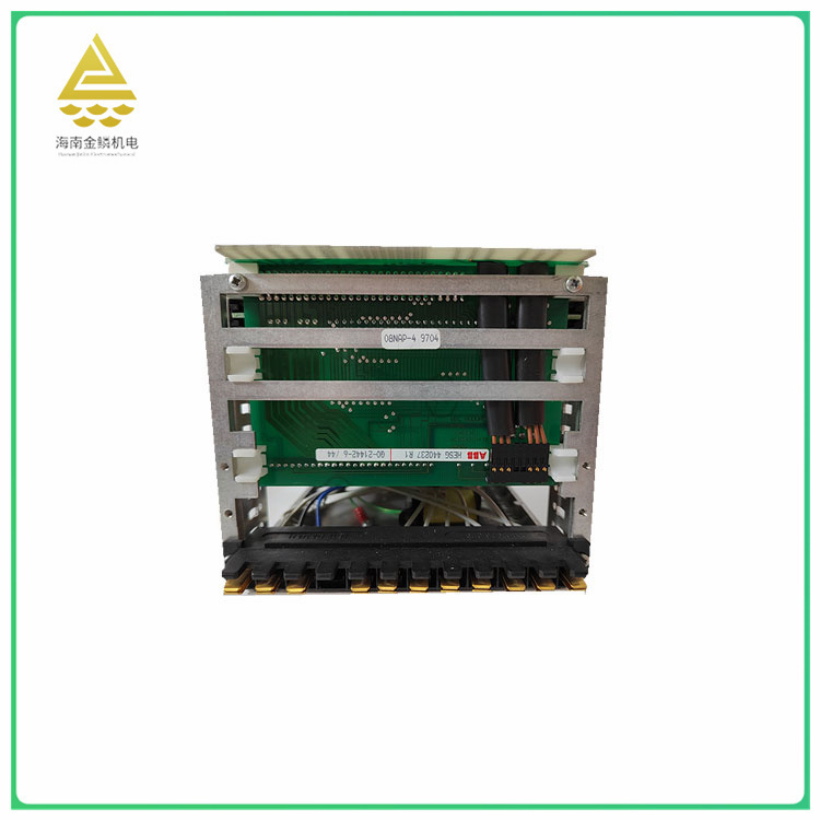 FC95-22 HESG440295R2 HESG448688R22   Control unit module  Has a variety of communication interfaces,jlplc