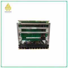 FC95-22 HESG440295R2 HESG448688R22   Control unit module  Has a variety of communication interfaces,jlplc