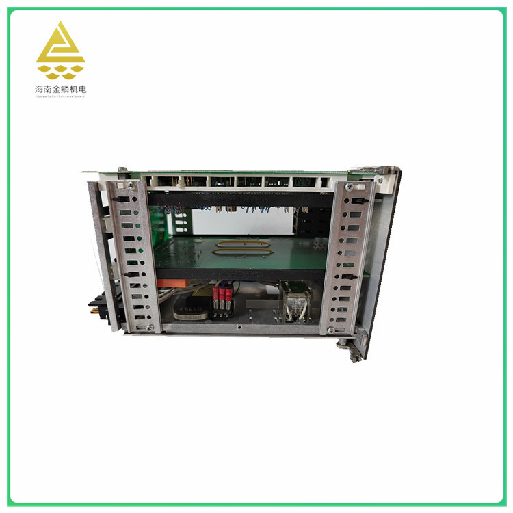 FC95-22 HESG440295R2 HESG448688R22   Control unit module  Has a variety of communication interfaces,jlplc