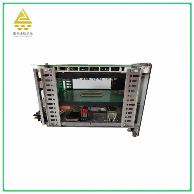 FC95-22 HESG440295R2 HESG448688R22   Control unit module  Has a variety of communication interfaces,jlplc