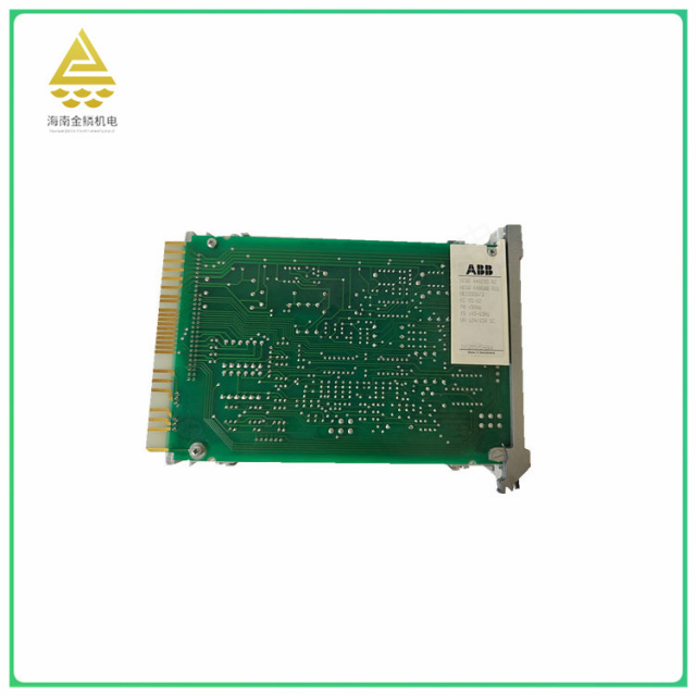 FC95-22 HESG440295R2 HESG448688R22   Control unit module  Has a variety of communication interfaces,jlplc