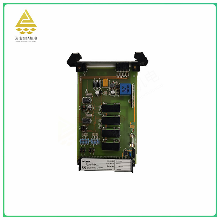 GHG122    Signal regulator   Ability to accurately process and adjust input signals,jlplc